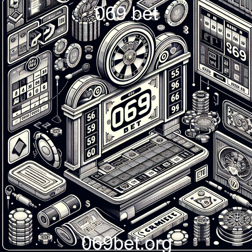 A Ascensão do Jogo Crash na 069 Bet